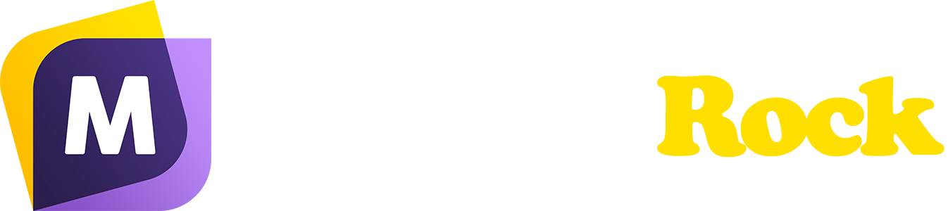 Logo Manhuarock